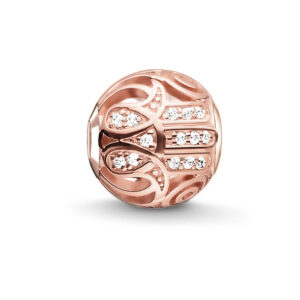 Miçangas femininas Thomas Sabo K0206-416-14 (1,10 cm)
