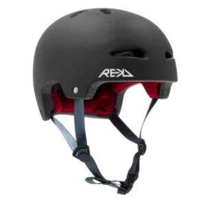 Capacete Rek-D Ultralite Skate (Refurbished A+)