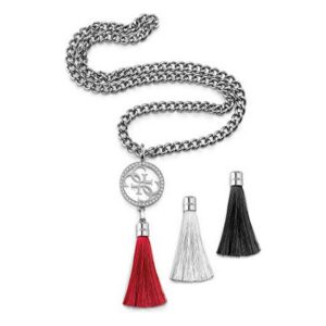 Conjunto Colar e Brincos Guess UBS78005