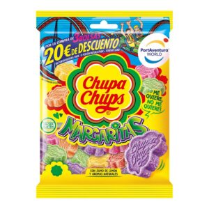 Guloseimas Chupa Chups Margarida (150 G)