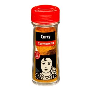 Caril Carmencita (40 g)