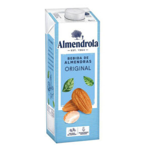 BEBIDA VEGETAL ALMENDROLA (1 L)