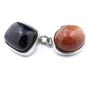 Botões de Punho Viceroy 7060G01019 (3 cm)