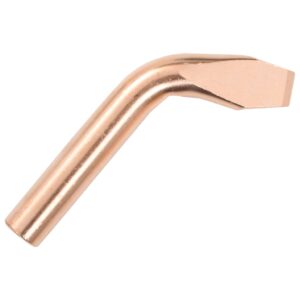 PONTA DE SOLDAR PARA FERRAMENTA DE SOLDAGEM FERRO 300 W