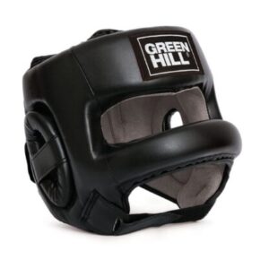 Capacete Green Hill Boxador (M) (Refurbished B)