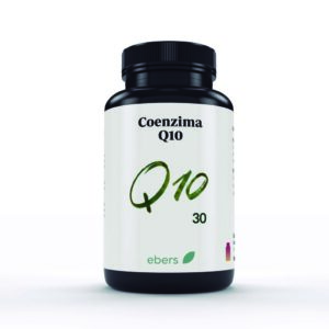 COENZYME Q10 30MG 30CAPS