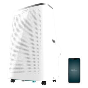 Force Clima 12750 Cold & Warm Connected