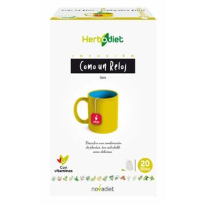 Filtro para Infusões (20 uds) (Refurbished A+)