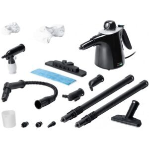 HydroSteam 1040 Active & Soap