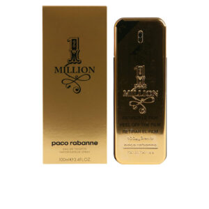 1 MILLION EDT VAPORIZADOR 100 ML