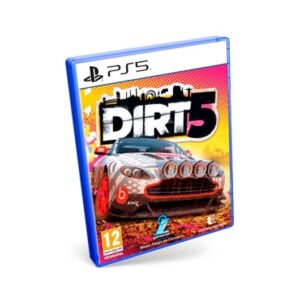 JOGO SONY PS5 DIRT 5