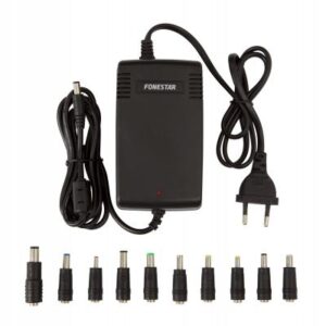 ADAPTADOR AC / DC 9 A 22V FONESTAR