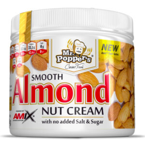 Almond Nut Cream 300 g