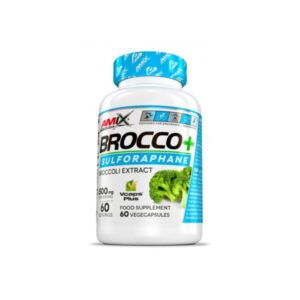 Brocco+ 60 caps Amix Performance