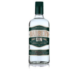 BARBER’S GIN 70 CL