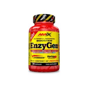 Enzygen Booster