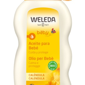BB ACEITE CORPORAL DE CALENDULA 200ML