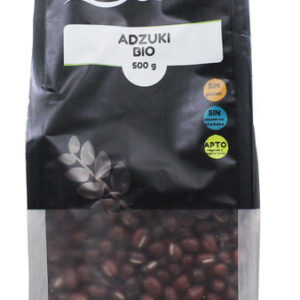 ADZUKI BIO 500GR ECOSANA