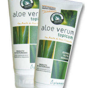 ALOE VERUM TOPICUM 200ML