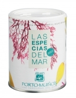 ALGA AGAR AGAR EN POLVO 200 G.