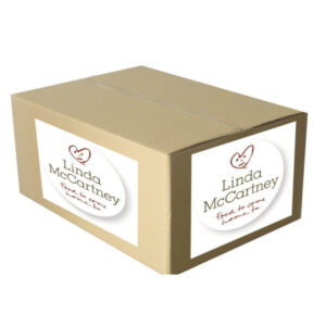 CONGELADO 1/4 LIBRA BURGER 24 UDS HOSTELERIA LINDA MCCARTNEY