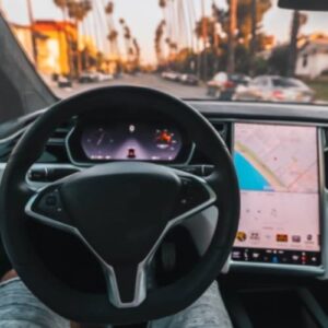 Acessórios para Automóveis