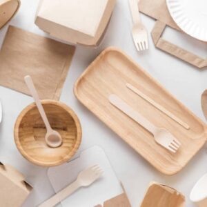 Acessórios de catering