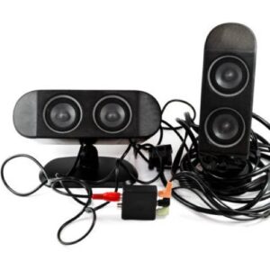 Acessórios para computadores