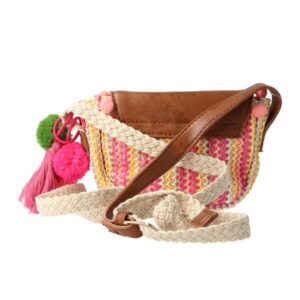 Acessórios de moda infantil