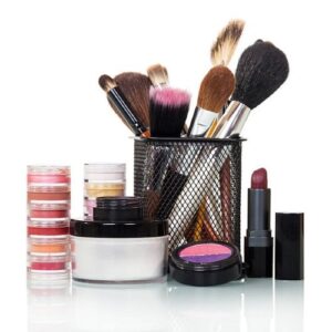 Acessórios e organizadores