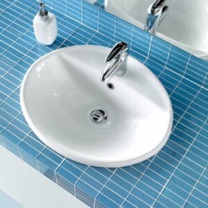 Acessórios e torneiras