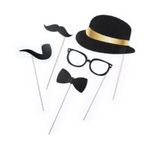 Acessórios para festas