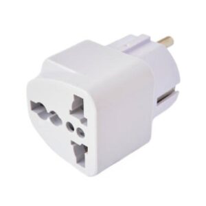 Adaptadores para tomadas