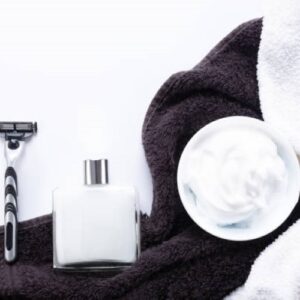 After shave e loções