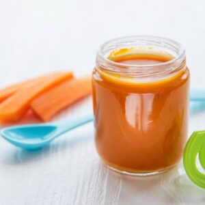 Alimentação infantil