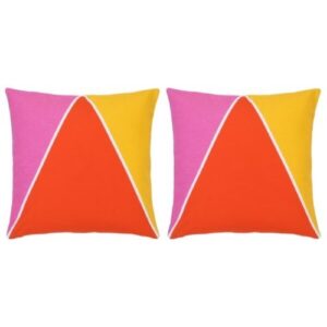 Almofadas e travesseiros