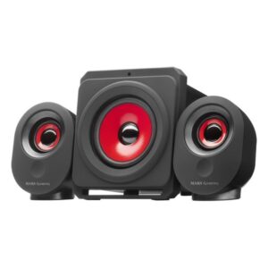 Alto-falantes de jogos