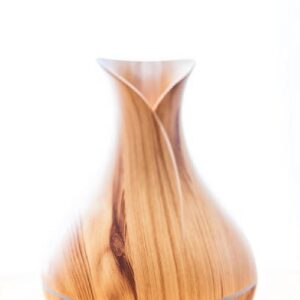 Ambientadores elétricos