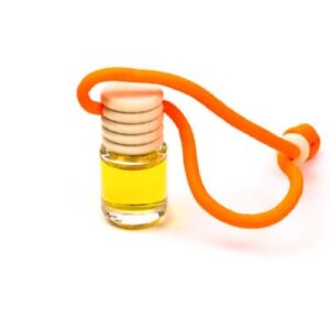 Ambientadores para o carro