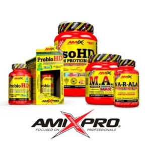 AmixProSeries