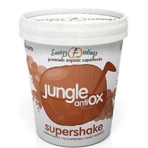 JUNGLE ANTIOX ECO TARRINA 250 GR