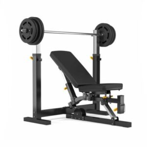 Aparelhos de Musculação