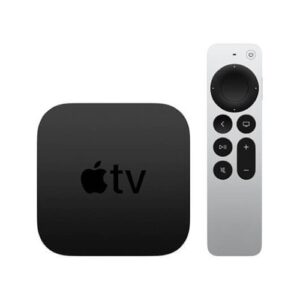 Apple TV