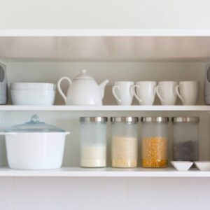 Armários de cozinha