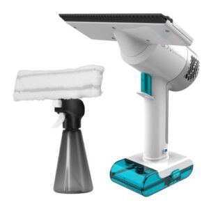 Aspirador limpa vidros