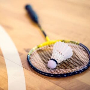 Badminton