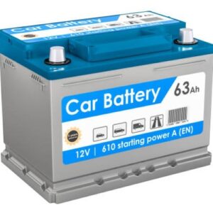 Baterias para carros