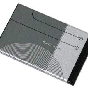 Bateria BL-4C