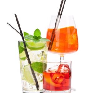 Bebidas espirituosas