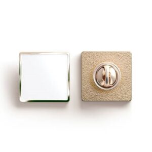 Broches e botões de punho